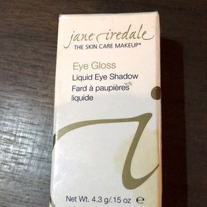 JANE IREDALE LIQUID EYE SHADOW